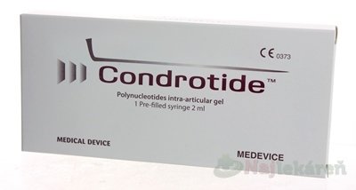 E-shop Condrotide