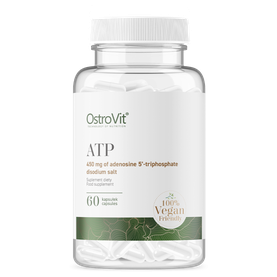 ATP - OstroVit 60 kapsúl