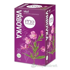 FYTO Vŕbovka, 20x1,25 g
