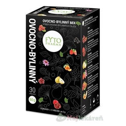 FYTO OVOCNO-BYLINNÝ MIX, 30x2 g