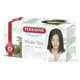 TEEKANNE WST WHITE TEA, 20x1,25g
