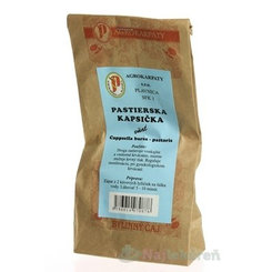 AGROKARPATY PASTIERSKA KAPSIČKA vňať, 30g