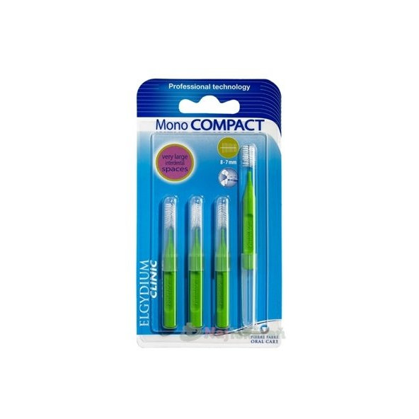 ELGYDIUM CLINIC Mono COMPACT 8-7 mm