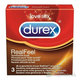 DUREX Real Feel 3ks