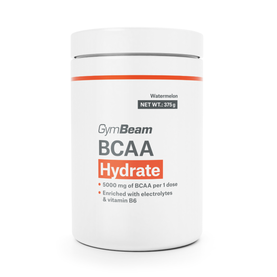 BCAA Hydrate - GymBeam