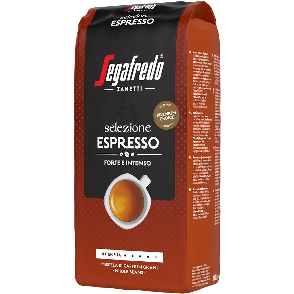 E-shop Selezione Espresso 1kg zrnková SEGAFREDO