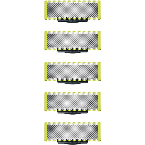 QP250/50 Náhradné čepele 5 ks PHILIPS