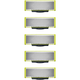 QP250/50 Náhradné čepele 5 ks PHILIPS