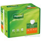 DEPEND Slip CLASSIC M plienkové nohavičky, priedušné 15ks