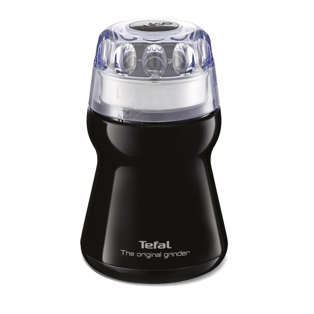 E-shop TEFAL mlynček na kávu GT110838