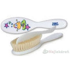 Canpol Babies Detská kefka a hrebeň