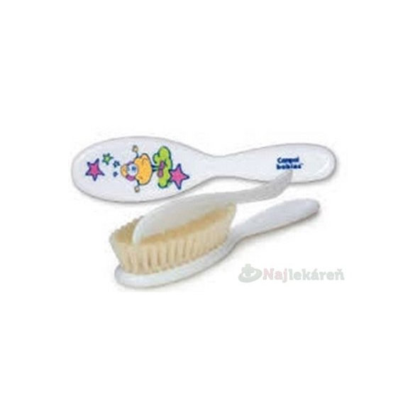 Canpol Babies Detská kefka a hrebeň