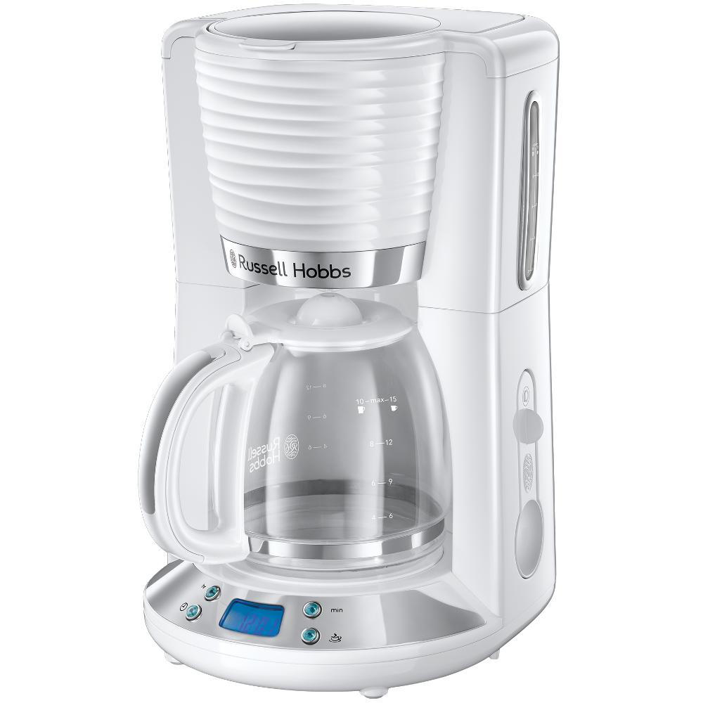 RUSSELL HOBBS kávovar 24390-56