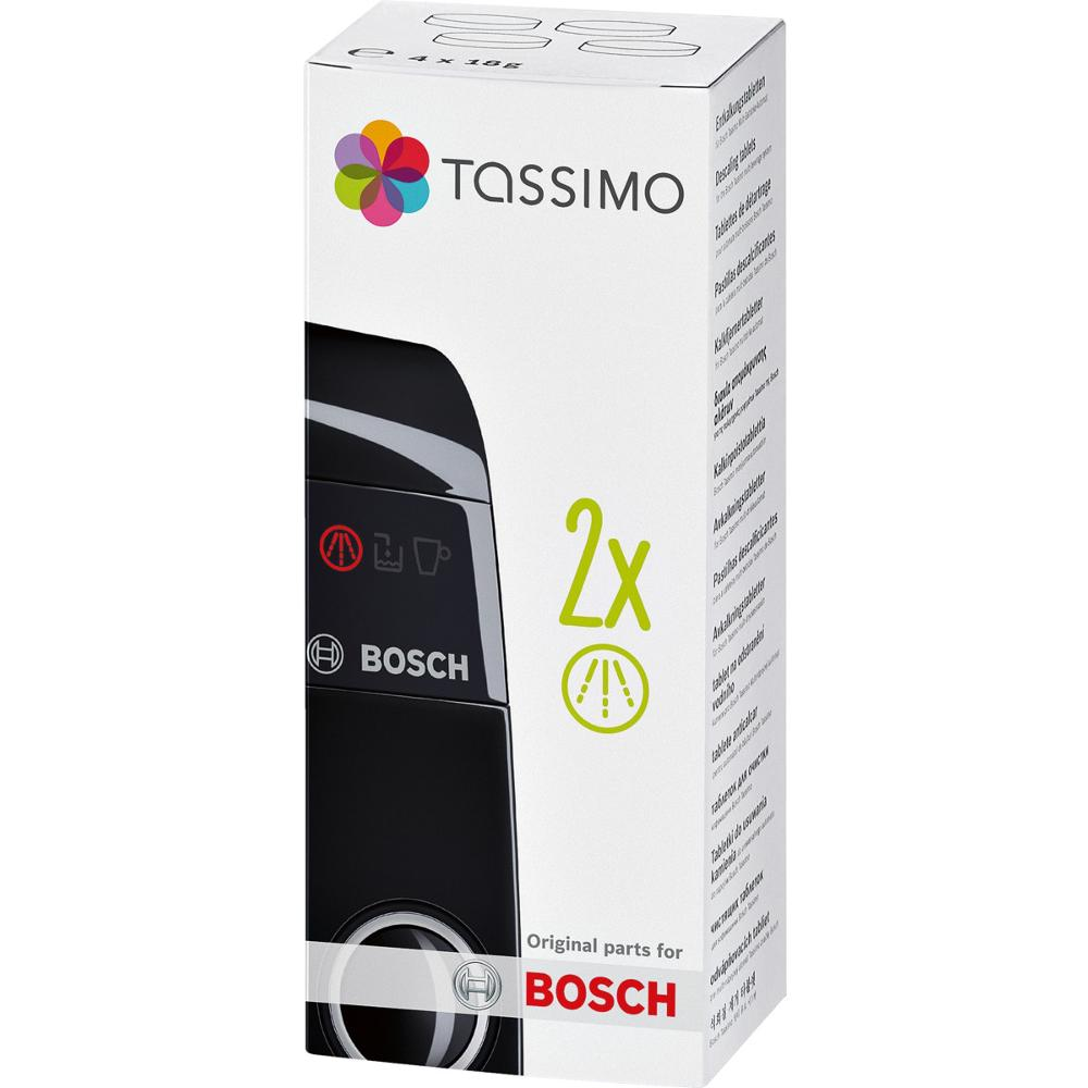 E-shop TASSIMO BOSCH odváp.tablety TCZ 6004
