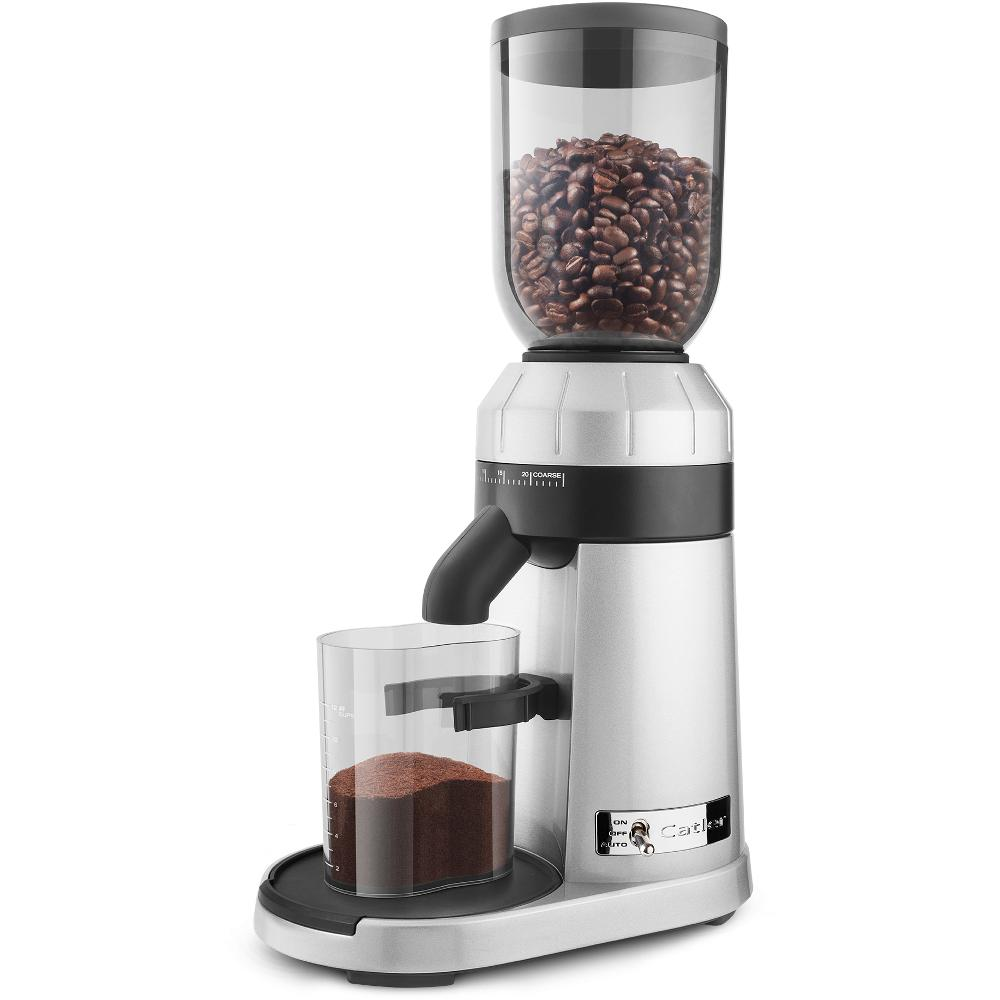 E-shop CATLER mlynček na kávu CG 8011