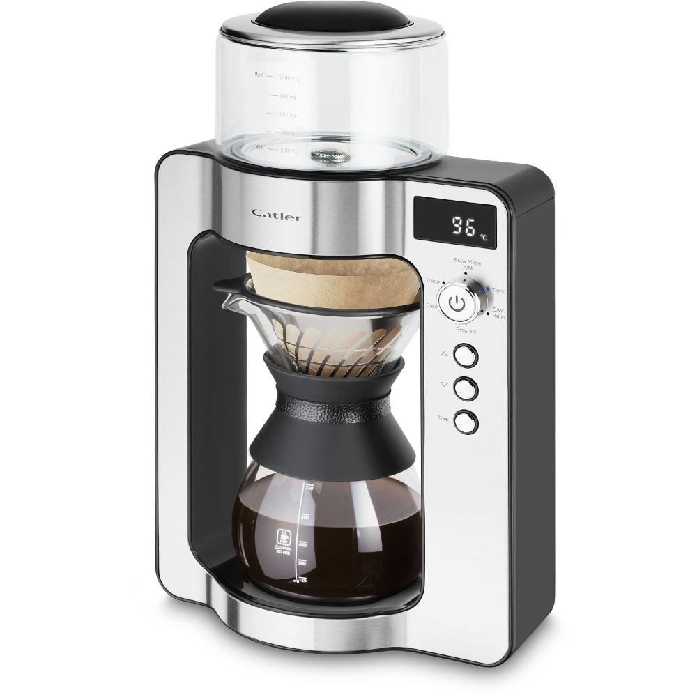 E-shop CATLER kávovar na filtr. kávu PP CM 4012