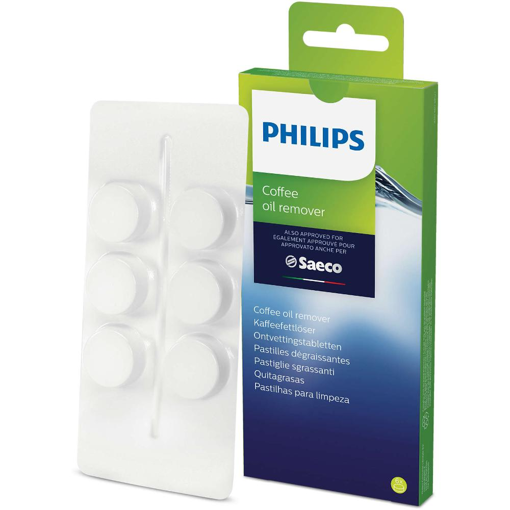 E-shop PHILIPS čistiace tablety CA6704/10