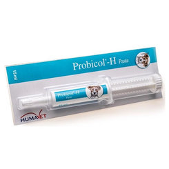 Probicol - H pasta pre psov a mačky pri veľkej fyzickej záťaži 15ml
