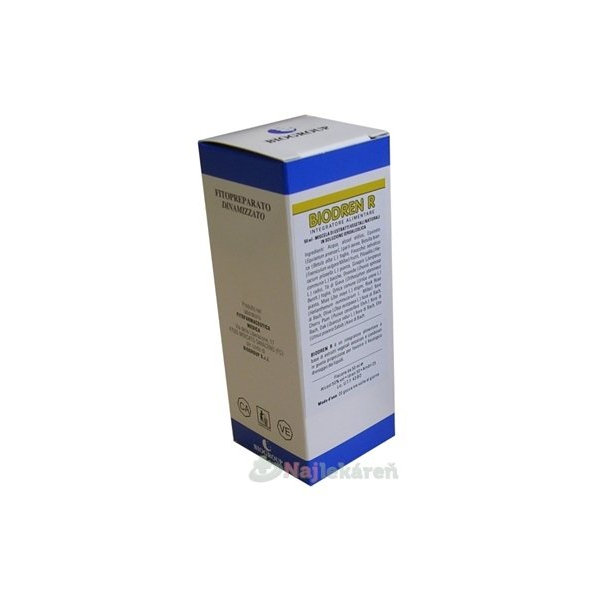 BIODREN R