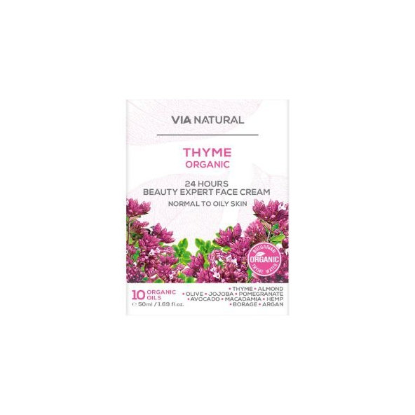 Krém na nohy z levandule 75ml Biofresh