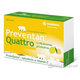 FARMAX Preventan Quattro s citrónovou príchuťou
