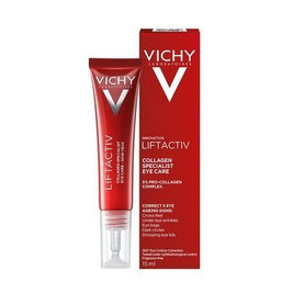 VICHY Collagen Specialist očný krém 15ml