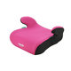 NANIA Autosedačka (126-150 cm) Alpha Pink