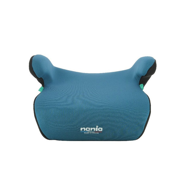 NANIA Autosedačka (126-150 cm) Alphix Blue