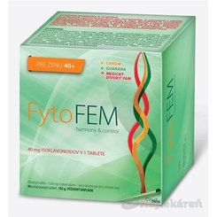 FytoFEM harmony & control 90tbl