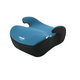 NANIA Autosedačka Bubble (126-150 cm) Blue