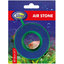 AQUA NOVA AS-ring 10 vzduchovací kameň do akvária - kruh 100mm