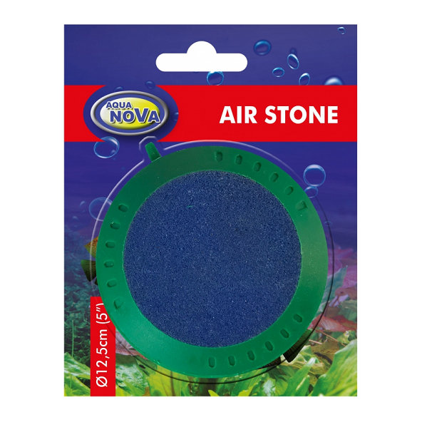 AQUA NOVA AS-disk 12.5 vzduchovací kameň do akvária - disk 125mm