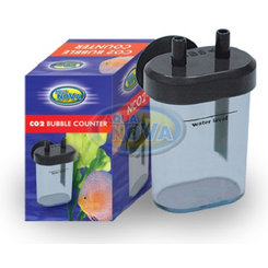 AQUA NOVA počítač CO2 bublín do akvária
