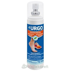 URGO Sprej proti plesniam a baktériam 125ml