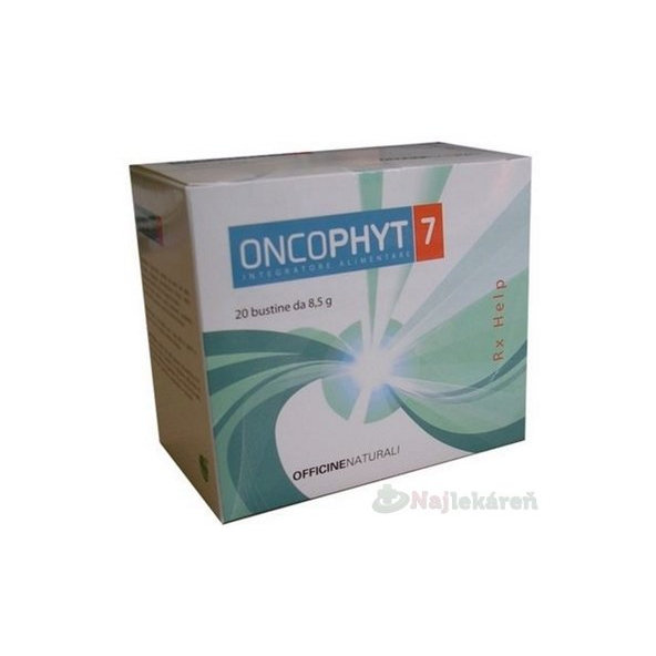 ONCOPHYT 7