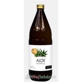 ADVANCE Aloe BIO  1000 ml