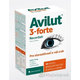 AVILUT 3-forte Recordati 60ks
