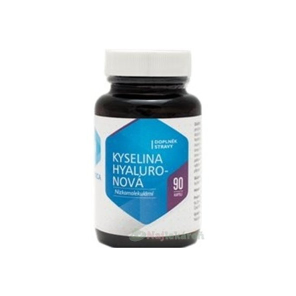 HEPATICA KYSELINA HYALURÓNOVÁ