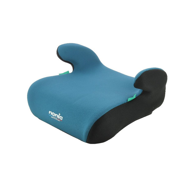 NANIA Autosedačka (126-150 cm) Alpha Blue