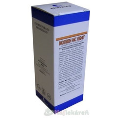 BIODREN MC Genit, 50ml