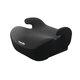 NANIA Autosedačka Bubble (126-150 cm) Black