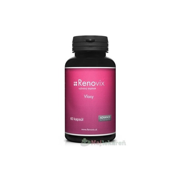 ADVANCE Renovix, 60 ks