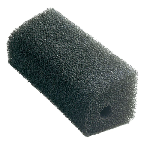 E-shop Ferplast BLUCLEAR 07 špongie s aktívnym uhlím pre vnútorný filter Bluwave do akvária