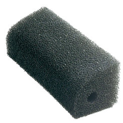 FERPLAST BLUCLEAR 05 špongie s aktívnym uhlím pre vnútorný filter Bluwave do akvária