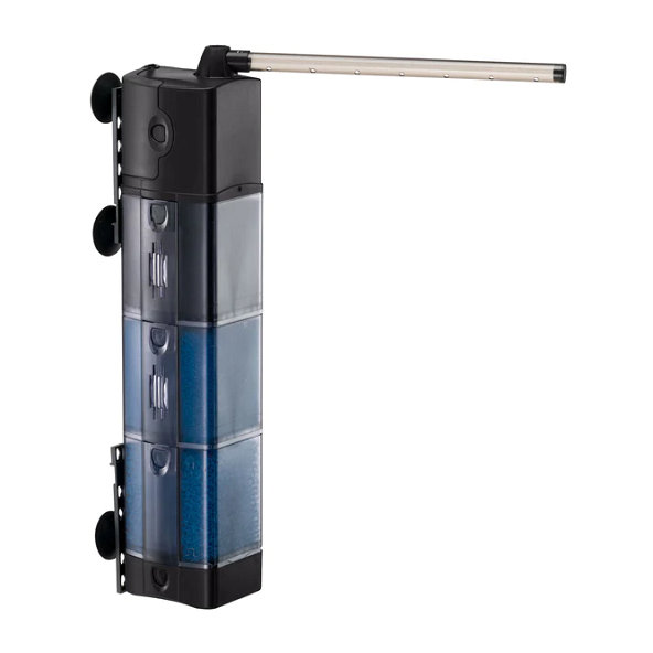 Ferplast BLUMODULAR 3 vnútorný modulárny filter s nastaviteľným prietokom