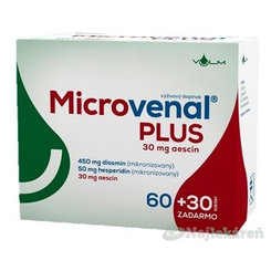 VULM Microvenal PLUS