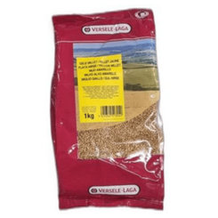 Versele Laga Prestige Milletseed Yellow - senegalské proso žlté lúpané 1kg