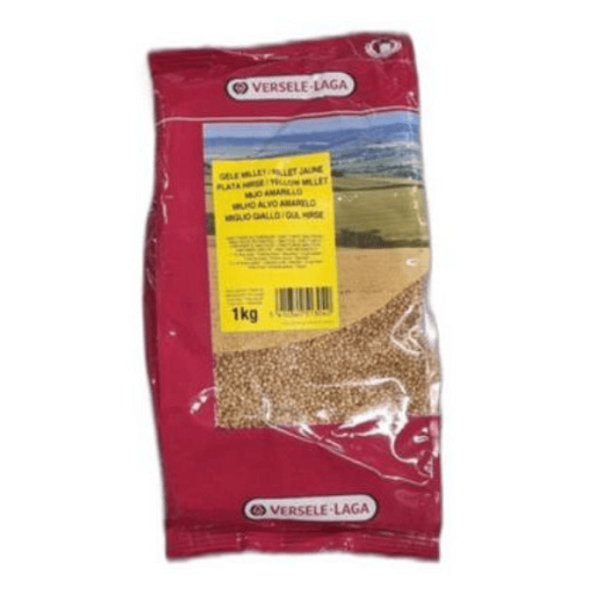 Versele Laga Prestige Milletseed Yellow - senegalské proso žlté lúpané 1kg