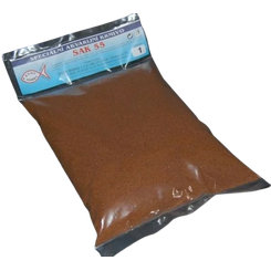SAK 55 krmivo pre akváriové ryby, veľkosť 4, 1kg
