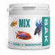 SAK mix krmivo pre akváriové ryby - vločky, 150 ml